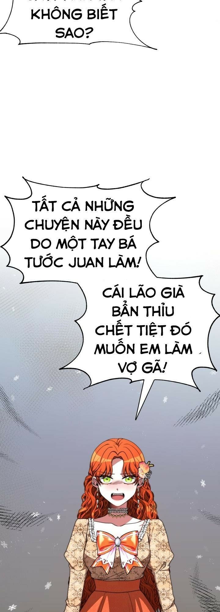 Kẻ phản diện được gia đình tôn sùng: Chapter 8