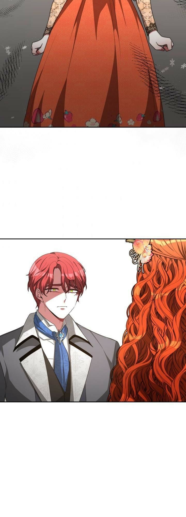 Kẻ phản diện được gia đình tôn sùng: Chapter 8