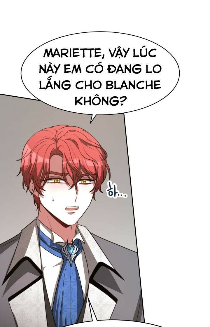 Kẻ phản diện được gia đình tôn sùng: Chapter 8