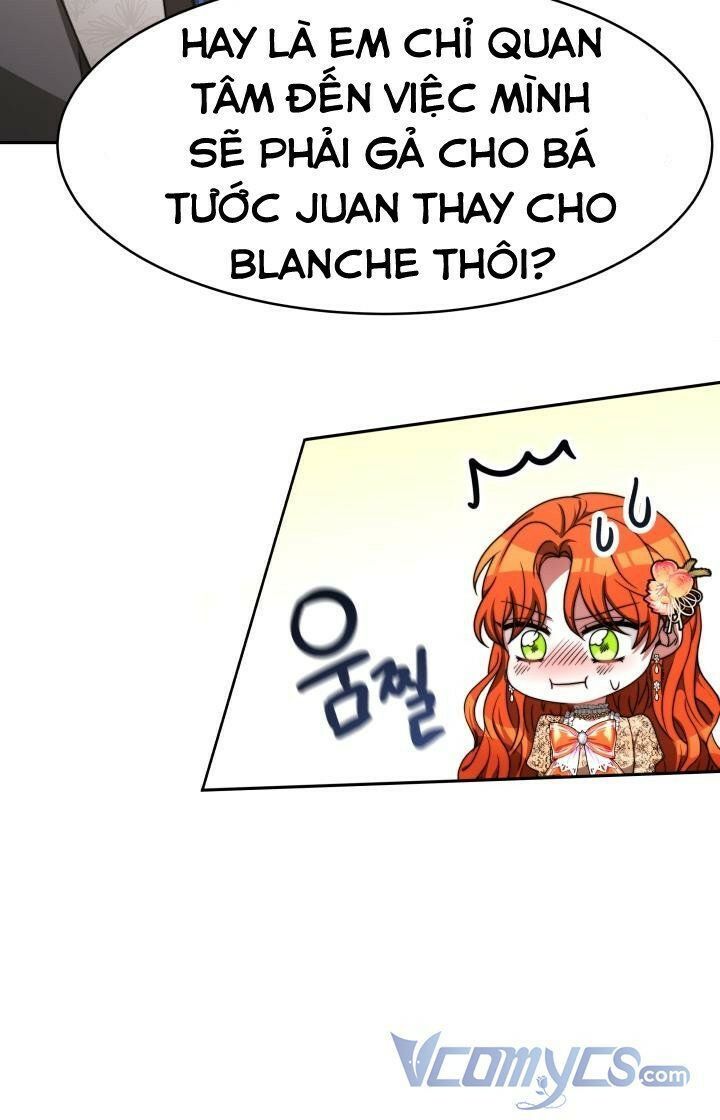 Kẻ phản diện được gia đình tôn sùng: Chapter 8