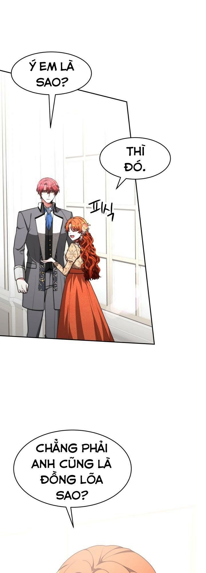 Kẻ phản diện được gia đình tôn sùng: Chapter 8