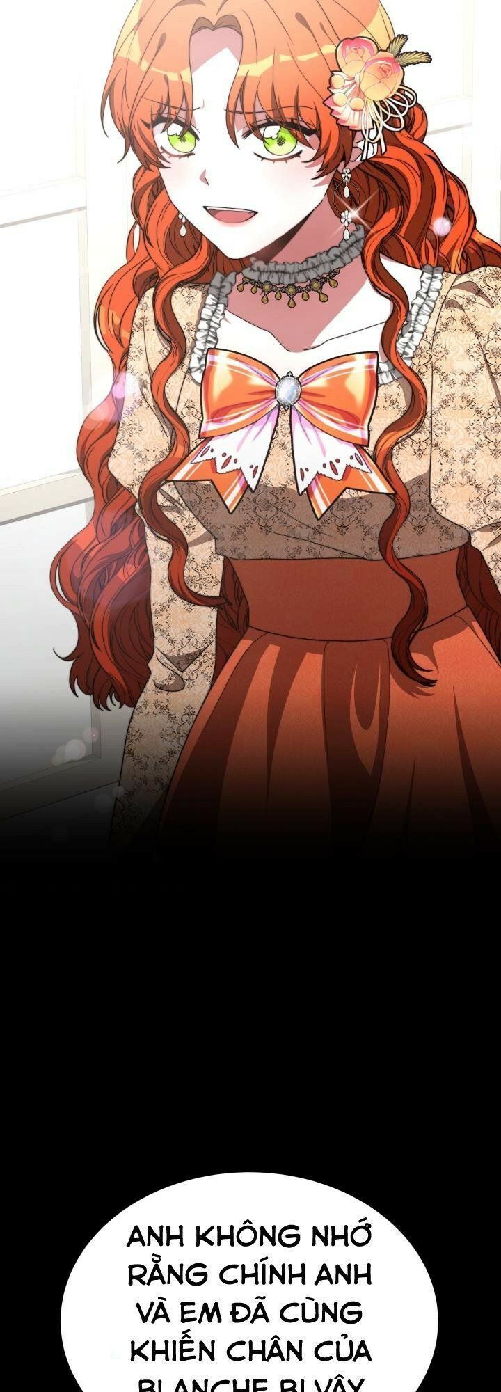 Kẻ phản diện được gia đình tôn sùng: Chapter 8