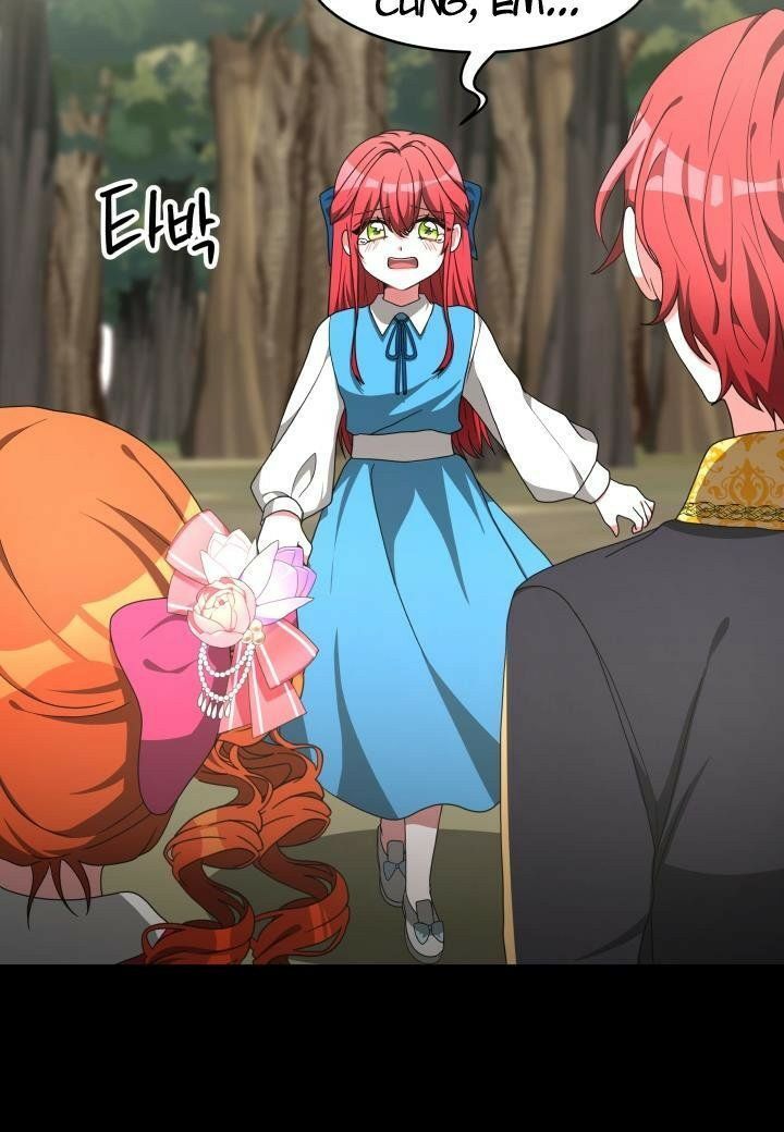 Kẻ phản diện được gia đình tôn sùng: Chapter 8