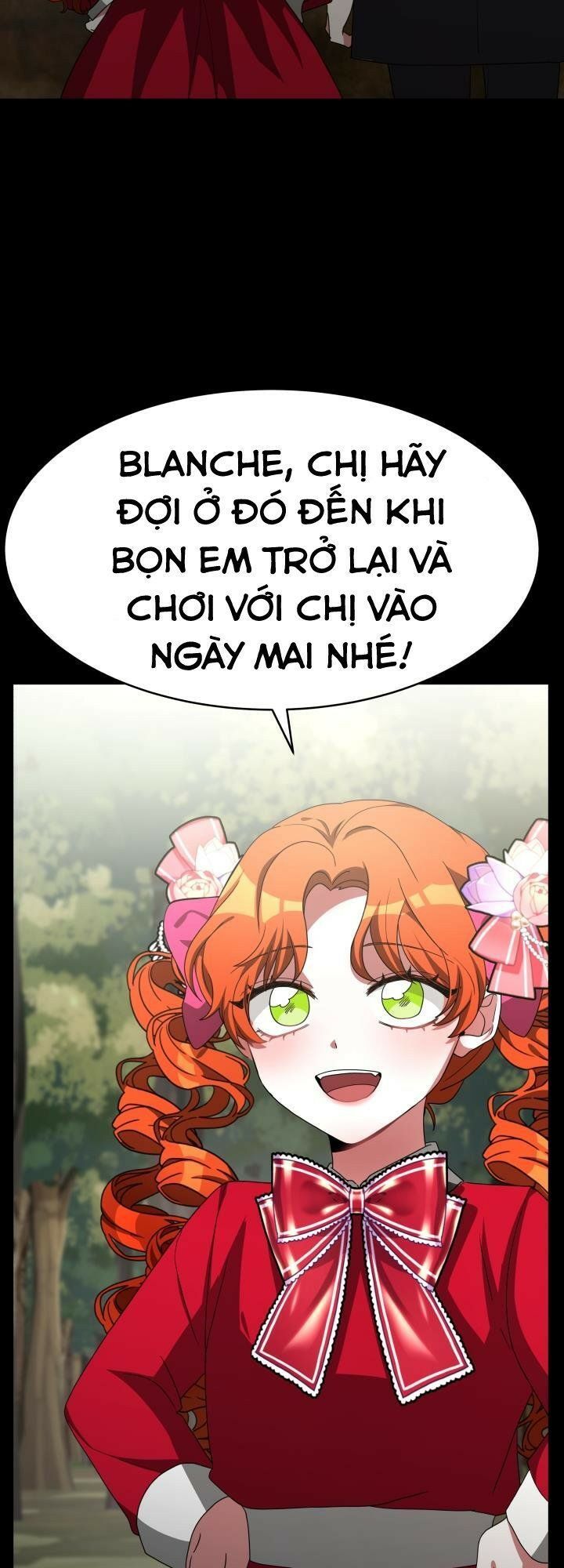 Kẻ phản diện được gia đình tôn sùng: Chapter 8