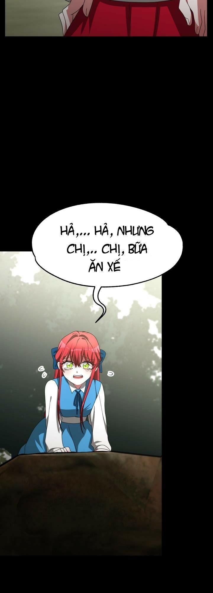 Kẻ phản diện được gia đình tôn sùng: Chapter 8