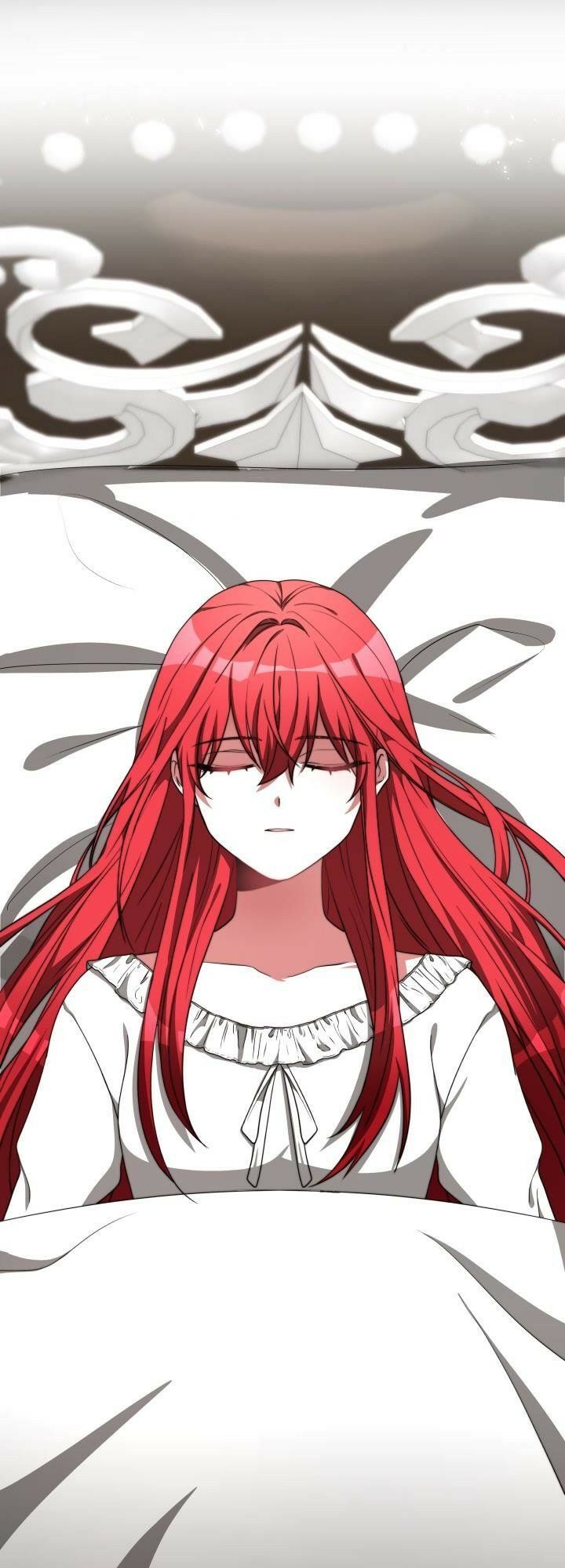 Kẻ phản diện được gia đình tôn sùng: Chapter 8