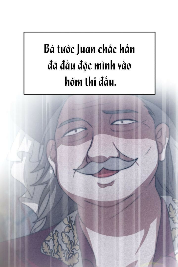 Kẻ phản diện được gia đình tôn sùng: Chapter 9