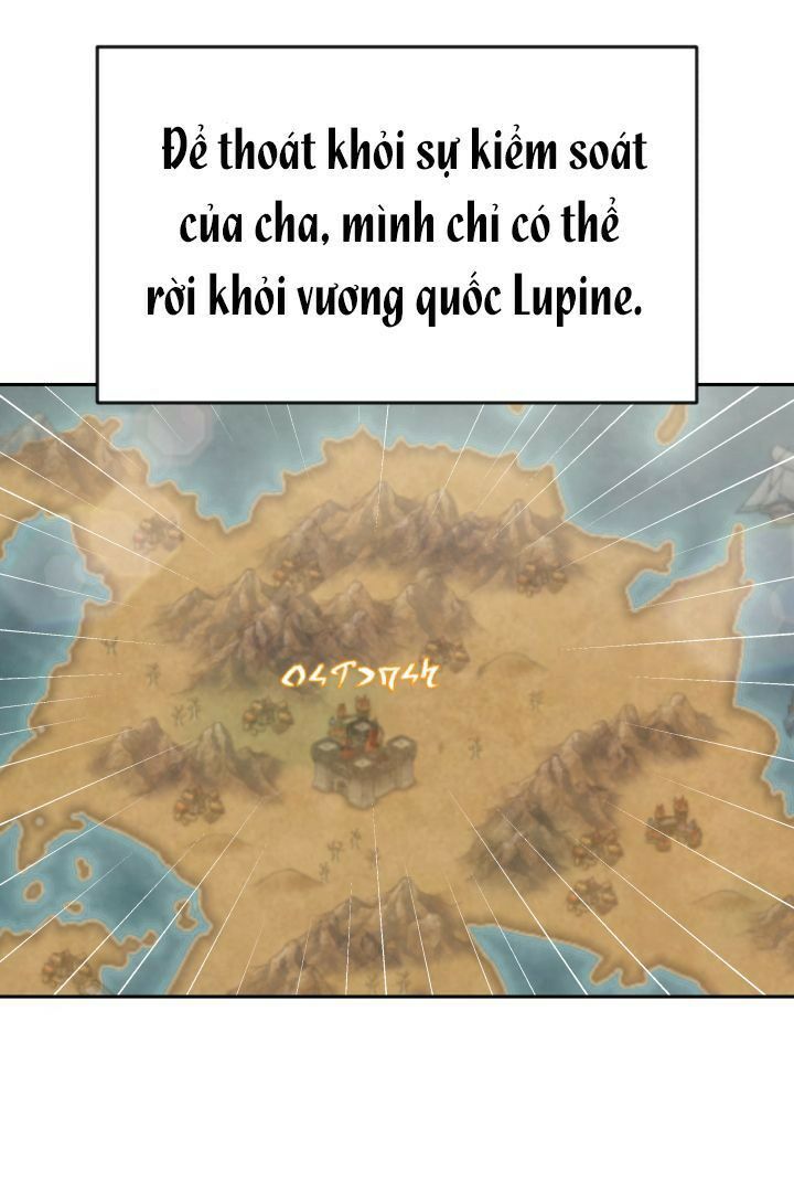 Kẻ phản diện được gia đình tôn sùng: Chapter 9