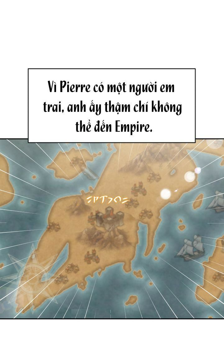 Kẻ phản diện được gia đình tôn sùng: Chapter 9