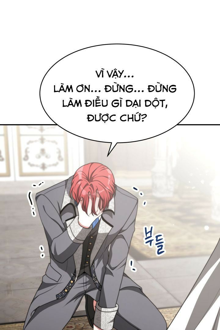 Kẻ phản diện được gia đình tôn sùng: Chapter 9