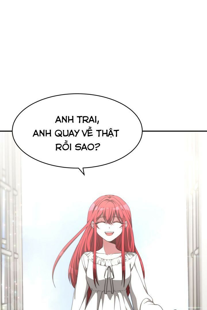 Kẻ phản diện được gia đình tôn sùng: Chapter 9