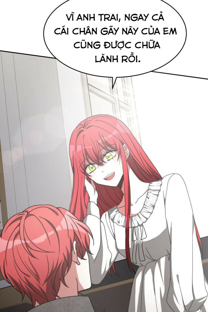 Kẻ phản diện được gia đình tôn sùng: Chapter 9