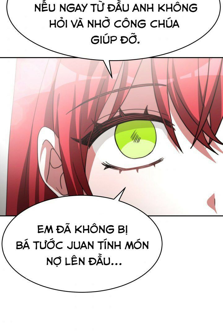 Kẻ phản diện được gia đình tôn sùng: Chapter 9