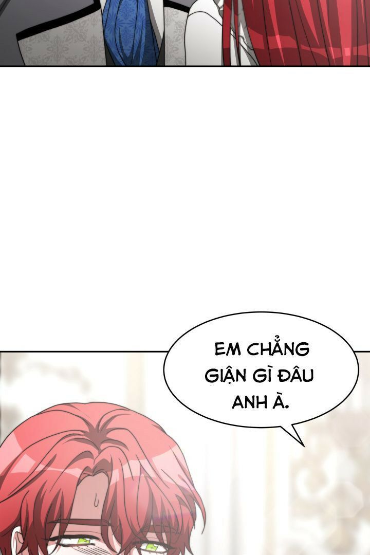 Kẻ phản diện được gia đình tôn sùng: Chapter 9