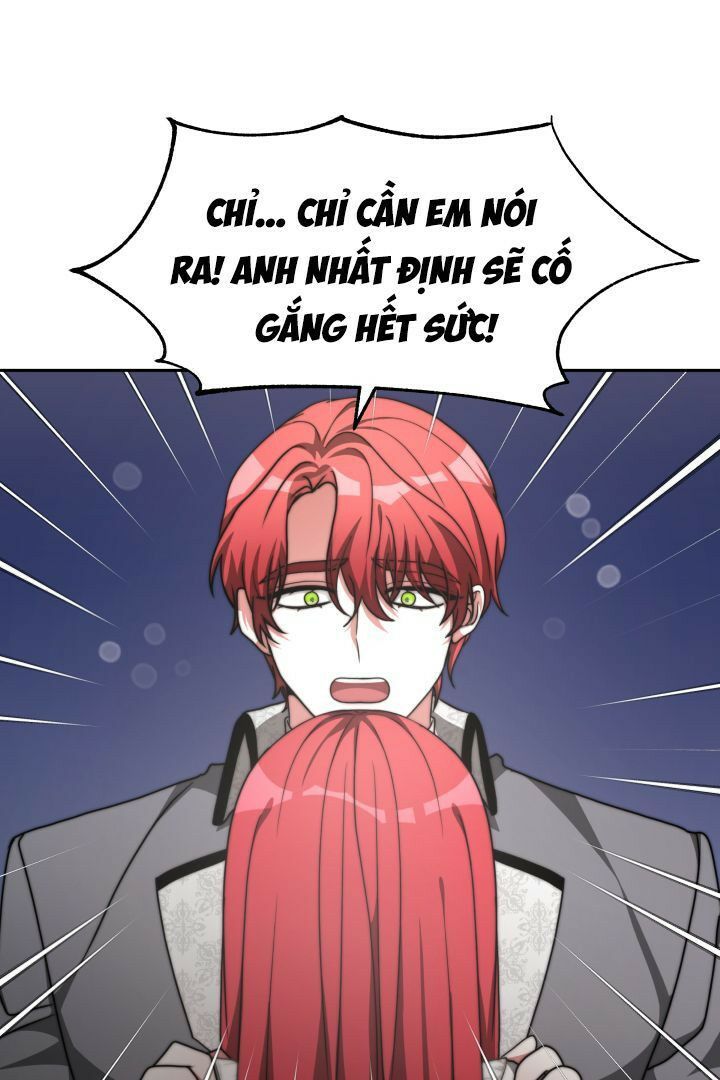 Kẻ phản diện được gia đình tôn sùng: Chapter 9