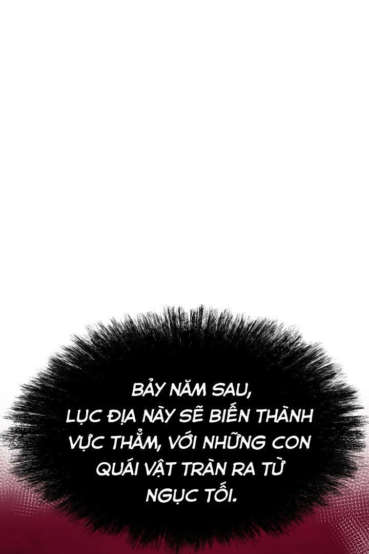 Kẻ phản diện được gia đình tôn sùng: Chapter 9