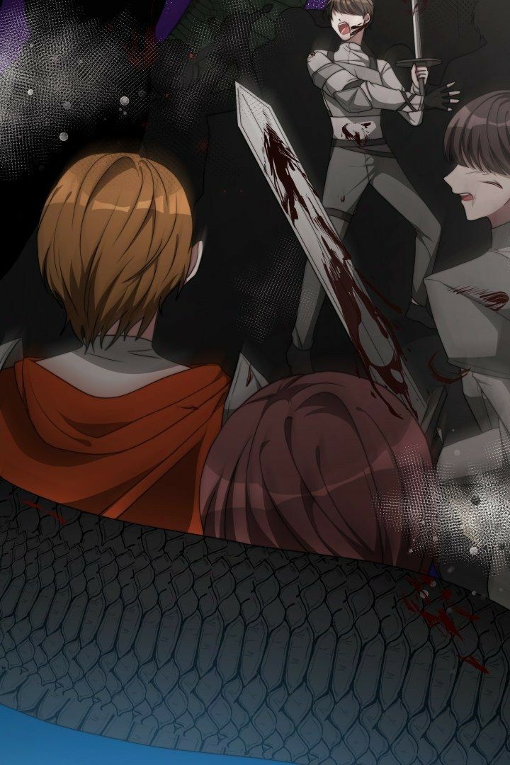 Kẻ phản diện được gia đình tôn sùng: Chapter 9