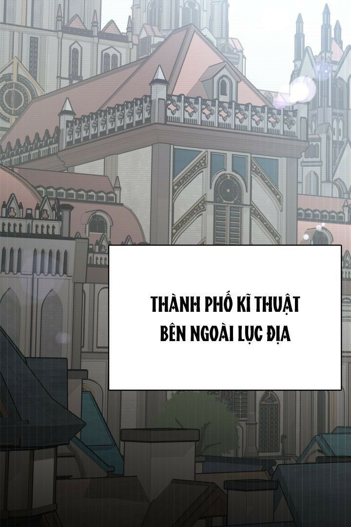 Kẻ phản diện được gia đình tôn sùng: Chapter 9