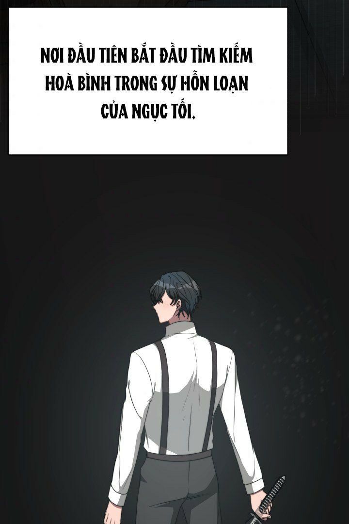Kẻ phản diện được gia đình tôn sùng: Chapter 9