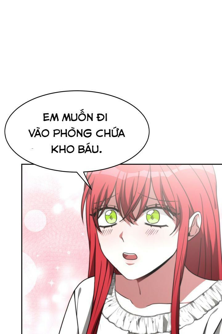 Kẻ phản diện được gia đình tôn sùng: Chapter 9