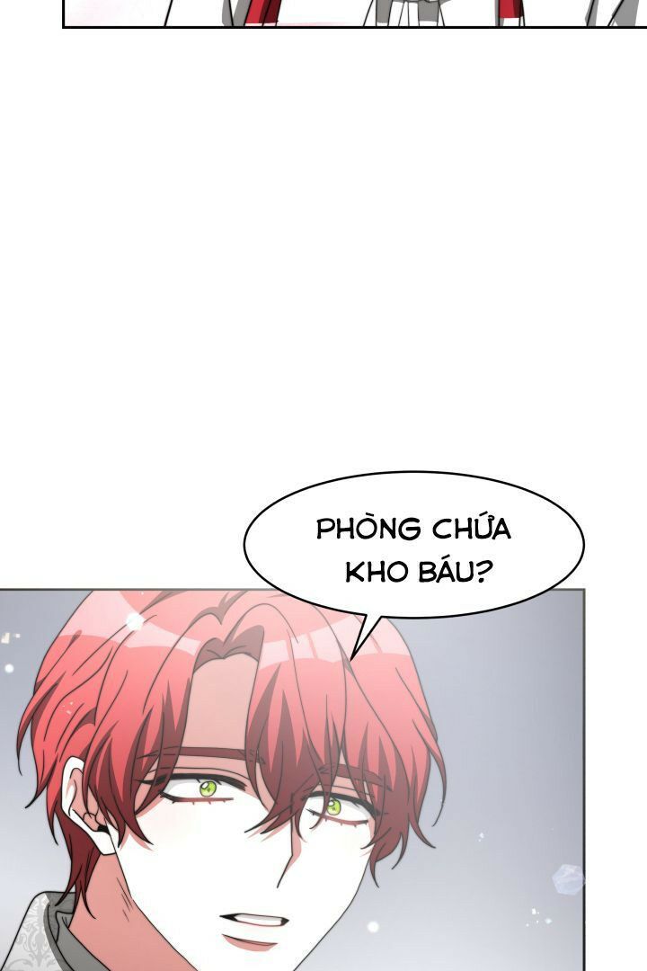 Kẻ phản diện được gia đình tôn sùng: Chapter 9