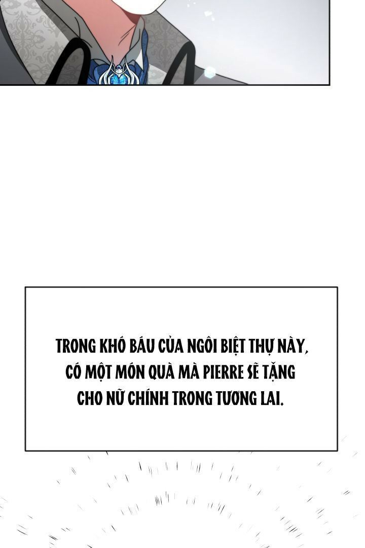 Kẻ phản diện được gia đình tôn sùng: Chapter 9