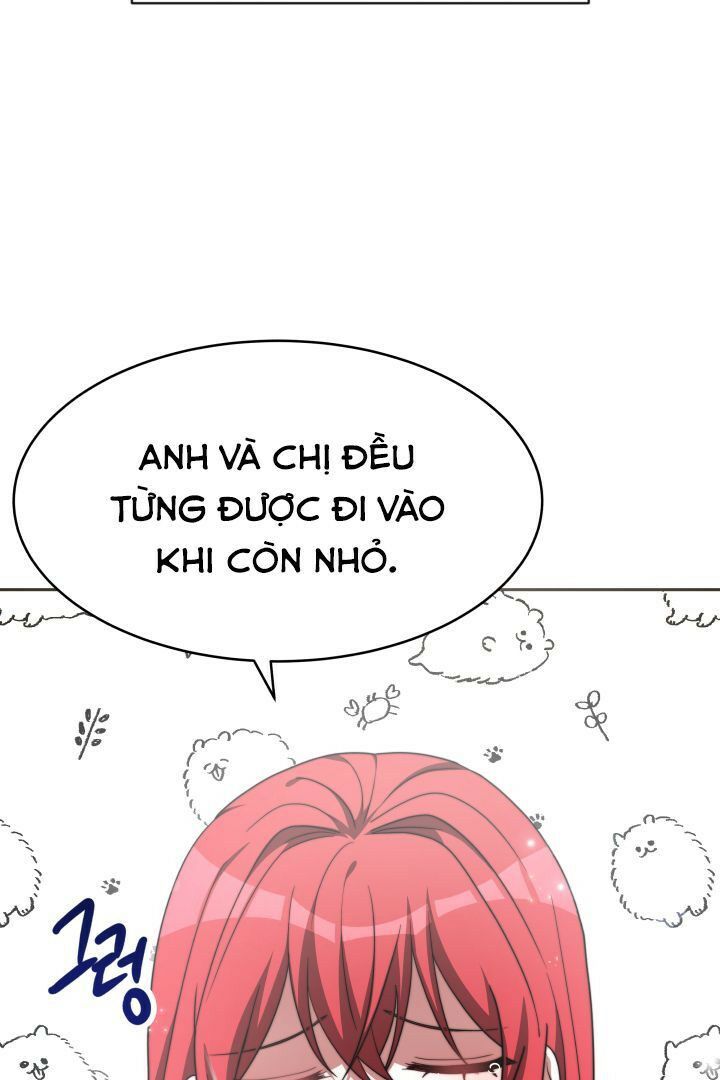 Kẻ phản diện được gia đình tôn sùng: Chapter 9