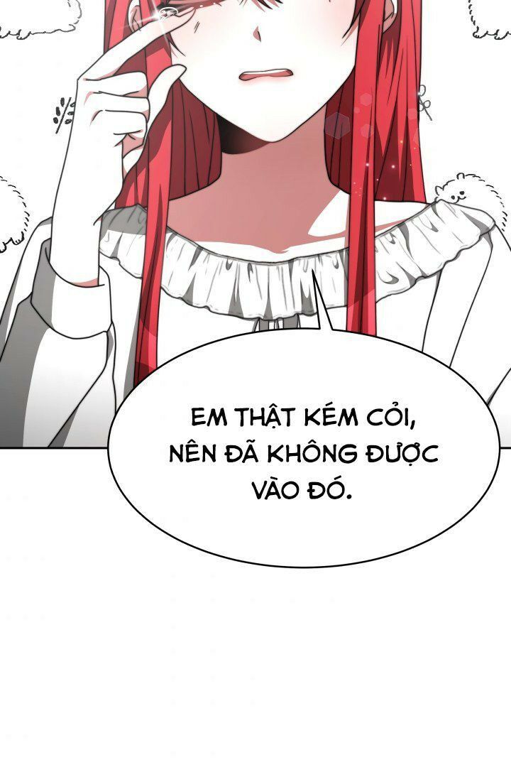 Kẻ phản diện được gia đình tôn sùng: Chapter 9