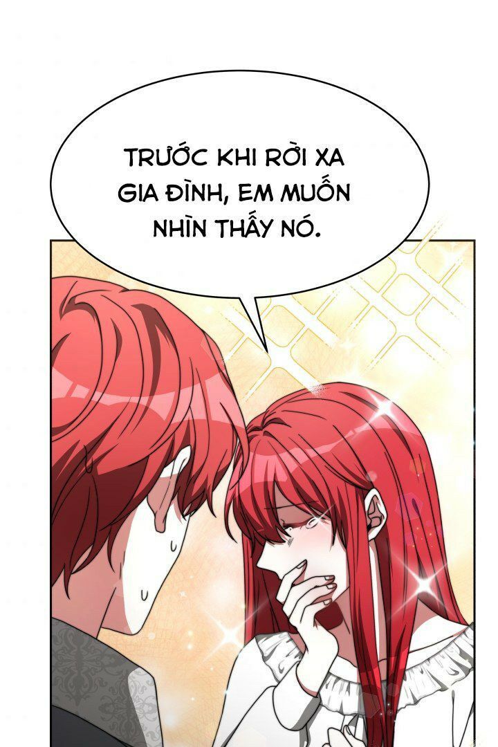 Kẻ phản diện được gia đình tôn sùng: Chapter 9