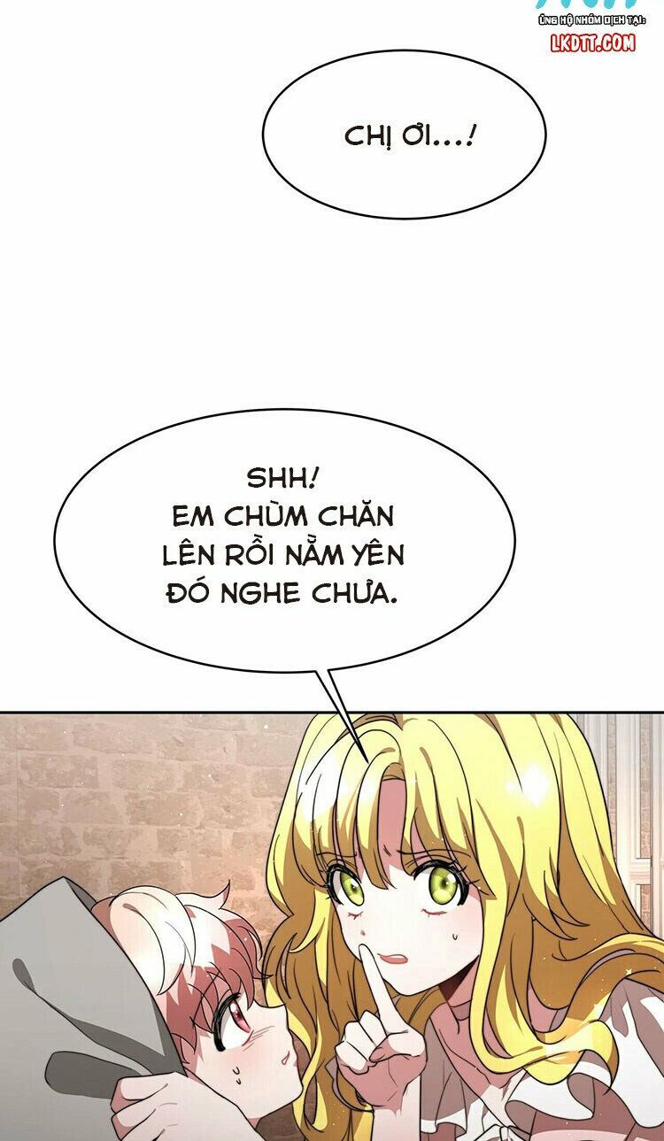 Công chúa bị lãng quên muốn sống trong hòa bình: Chapter 1