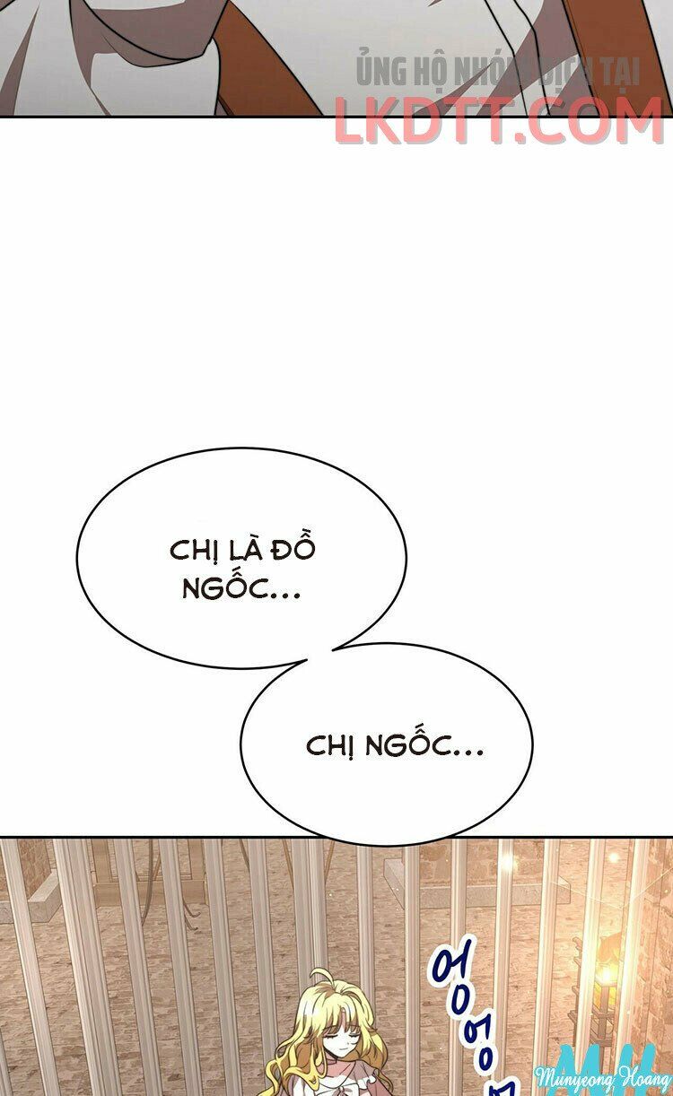 Công chúa bị lãng quên muốn sống trong hòa bình: Chapter 1