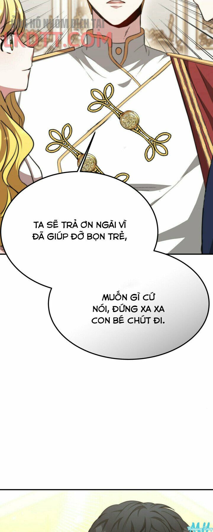 Công chúa bị lãng quên muốn sống trong hòa bình: Chapter 10.2