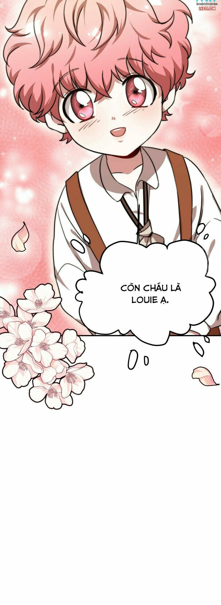 Công chúa bị lãng quên muốn sống trong hòa bình: Chapter 10.2