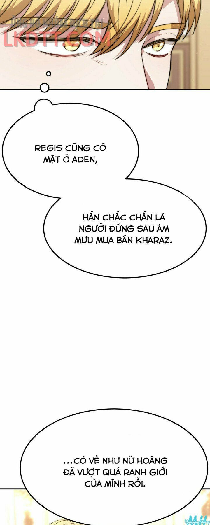 Công chúa bị lãng quên muốn sống trong hòa bình: Chapter 10.2