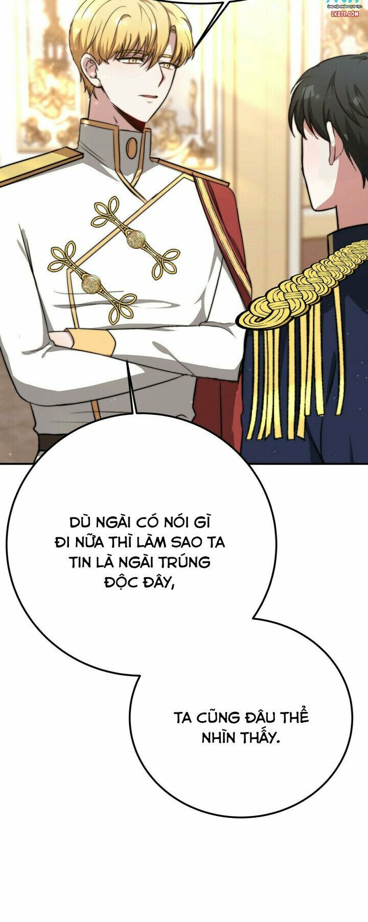 Công chúa bị lãng quên muốn sống trong hòa bình: Chapter 10.2