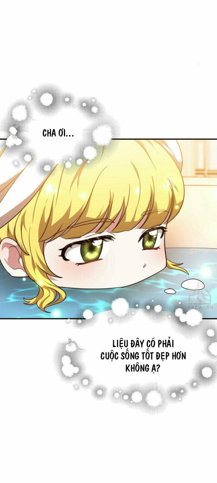 Công chúa bị lãng quên muốn sống trong hòa bình: Chapter 13