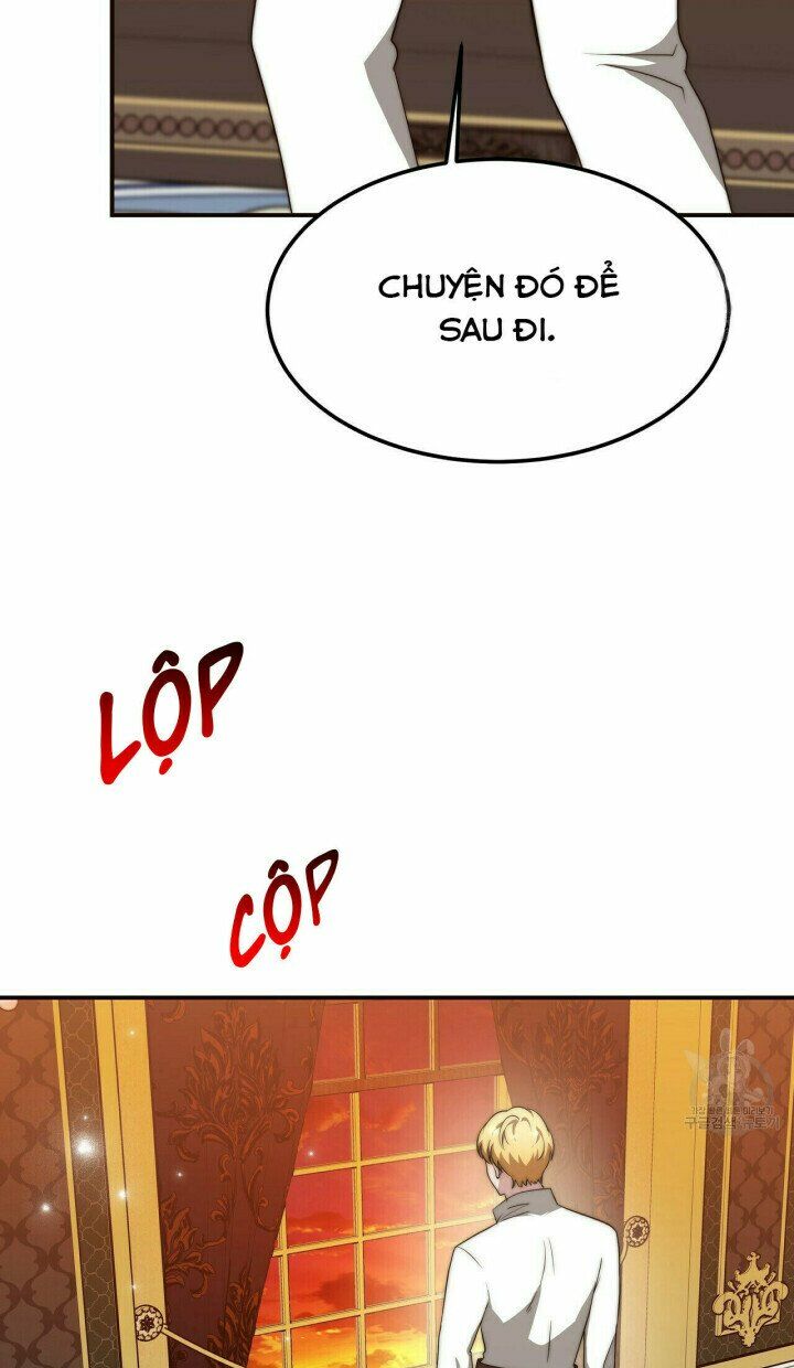 Công chúa bị lãng quên muốn sống trong hòa bình: Chapter 13