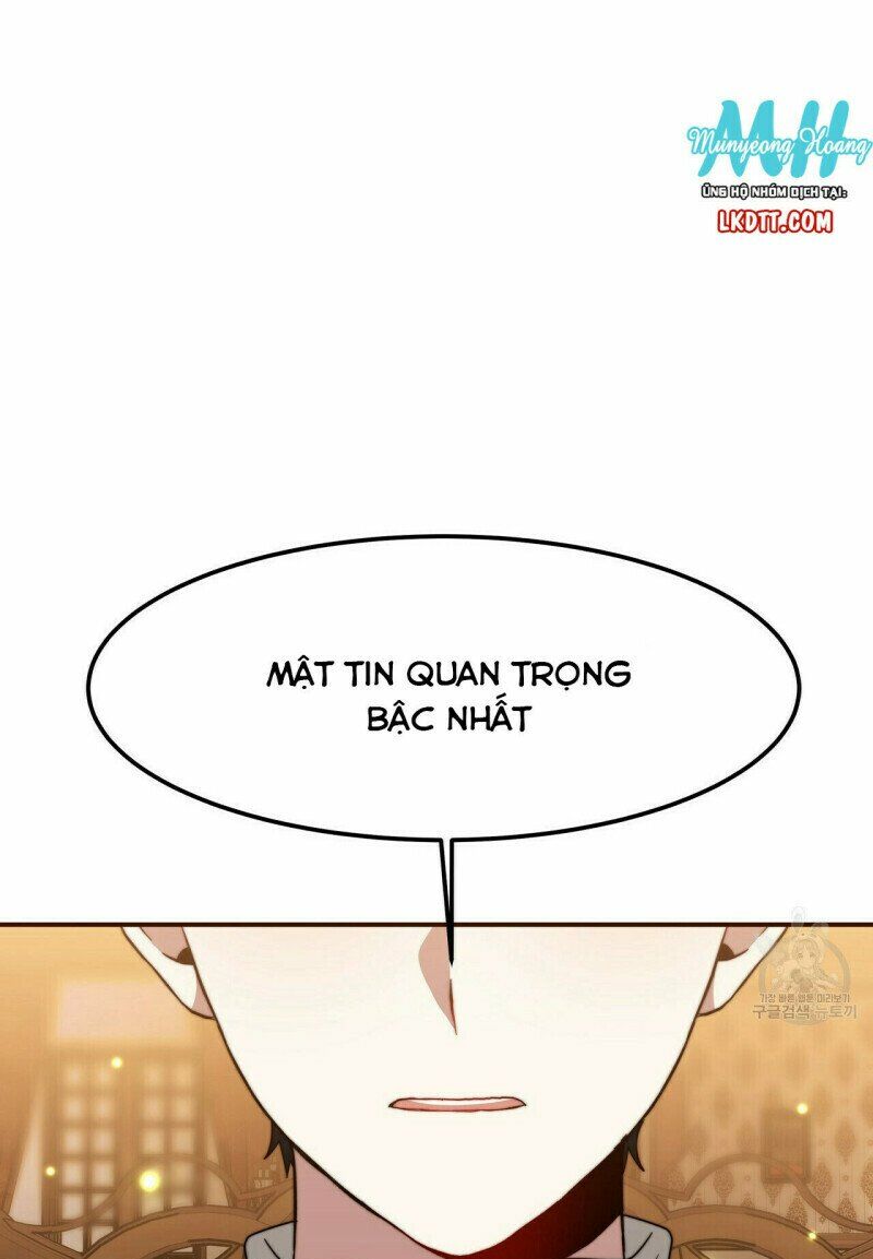 Công chúa bị lãng quên muốn sống trong hòa bình: Chapter 15