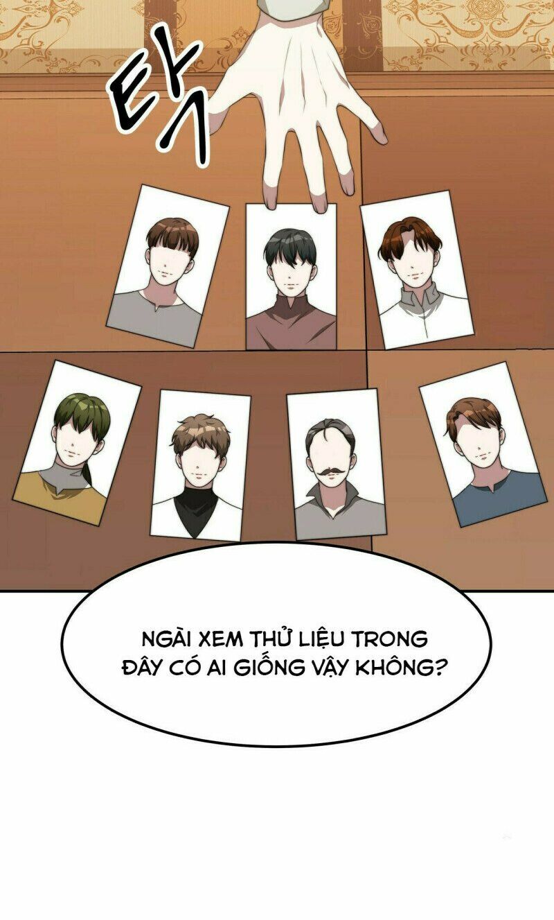 Công chúa bị lãng quên muốn sống trong hòa bình: Chapter 15