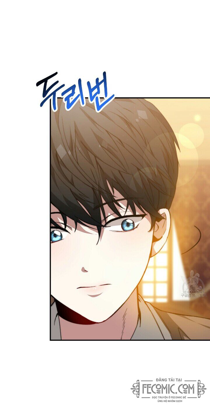 Công chúa bị lãng quên muốn sống trong hòa bình: Chapter 17