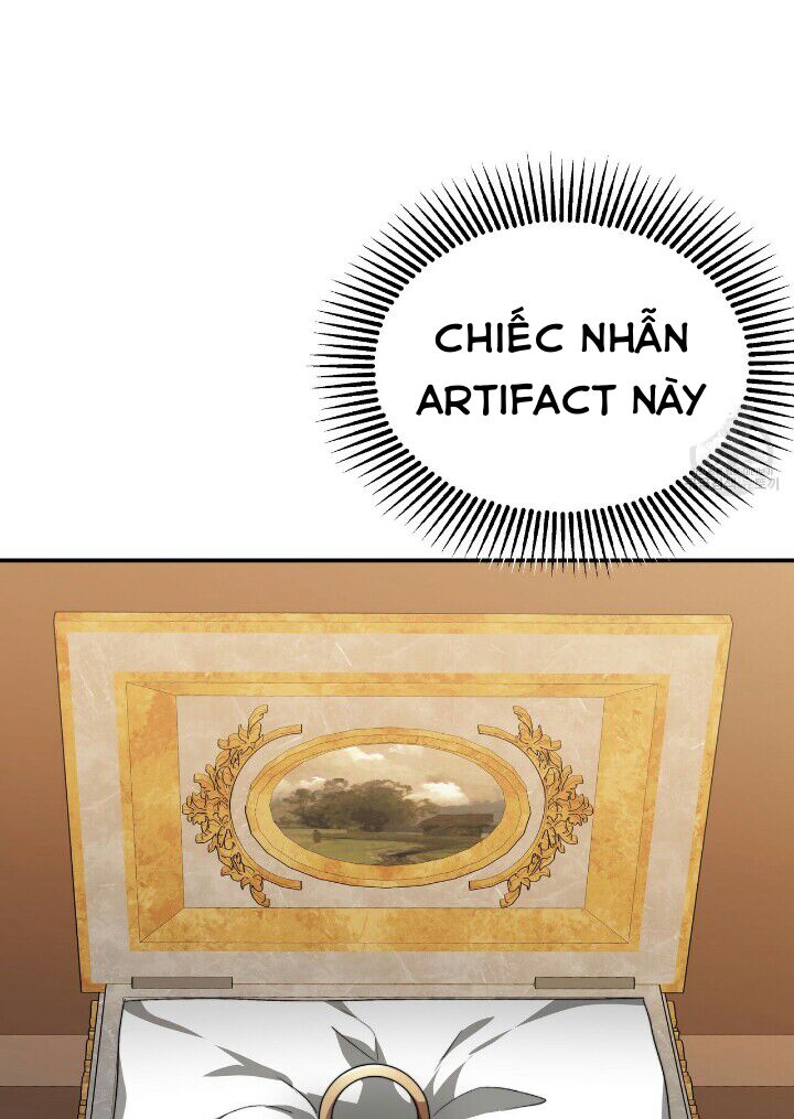 Công chúa bị lãng quên muốn sống trong hòa bình: Chapter 17