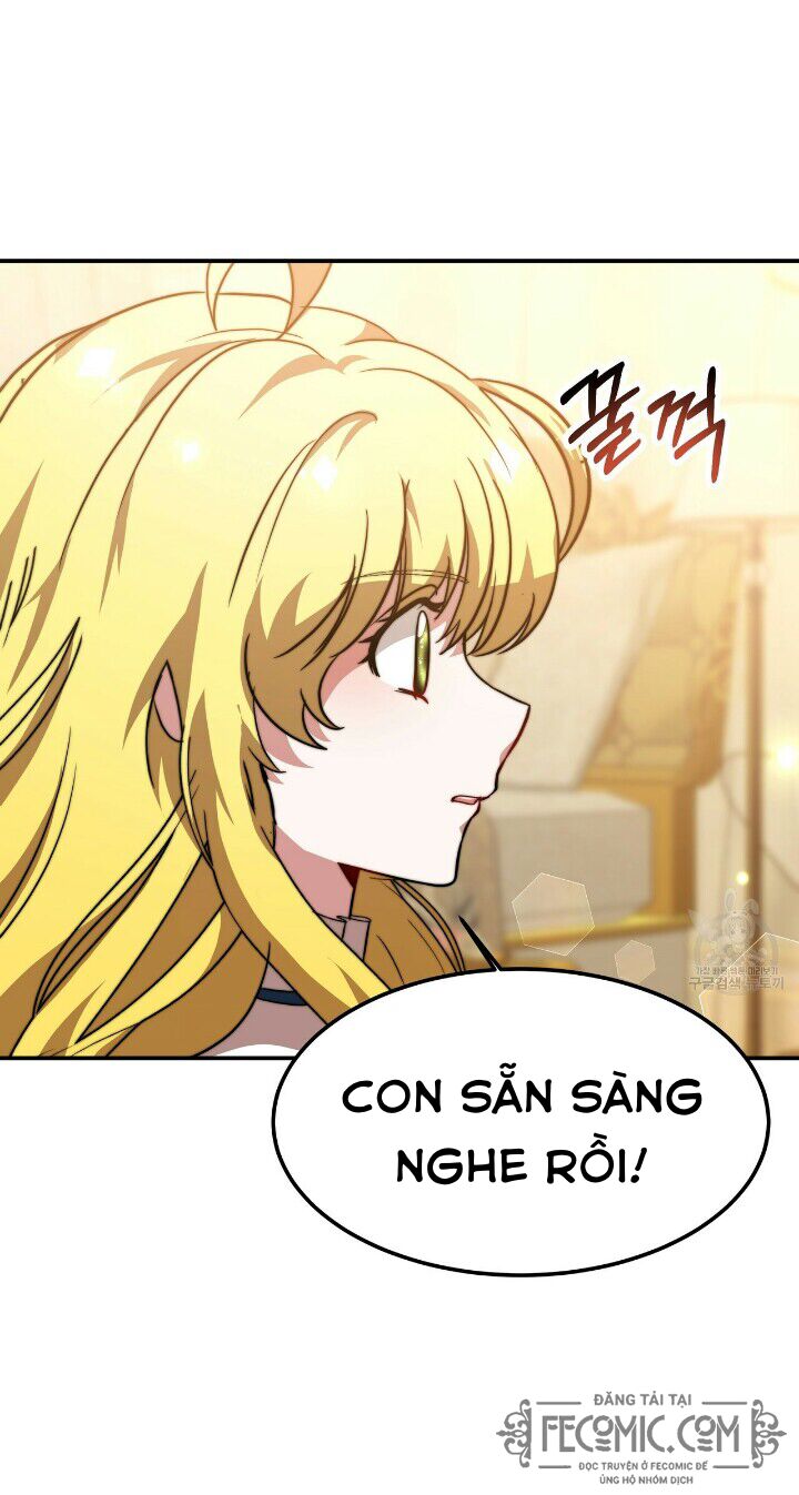 Công chúa bị lãng quên muốn sống trong hòa bình: Chapter 17