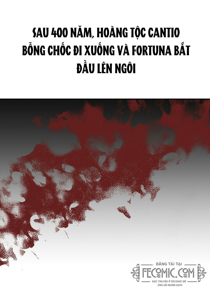 Công chúa bị lãng quên muốn sống trong hòa bình: Chapter 17