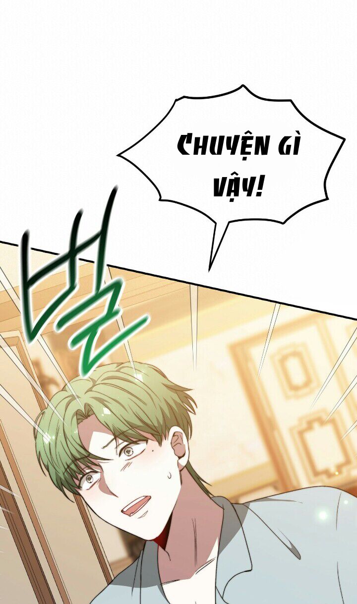 Công chúa bị lãng quên muốn sống trong hòa bình: Chapter 17