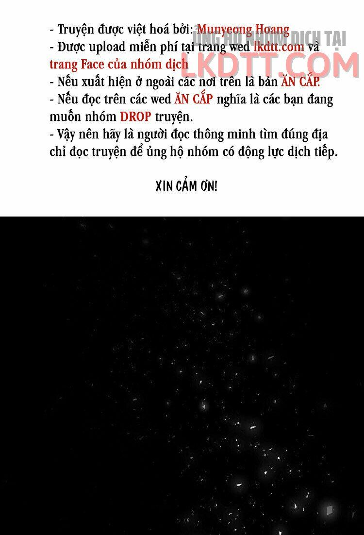 Công chúa bị lãng quên muốn sống trong hòa bình: Chapter 2