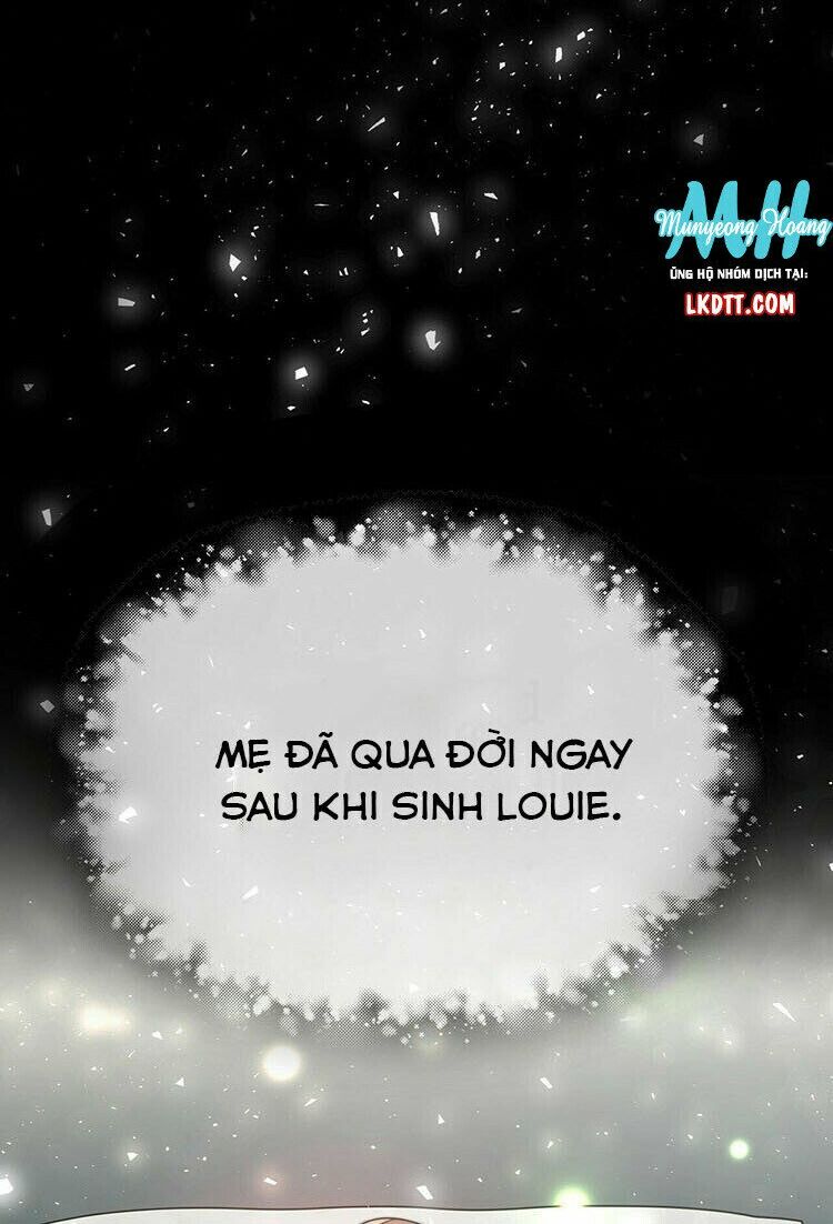 Công chúa bị lãng quên muốn sống trong hòa bình: Chapter 2