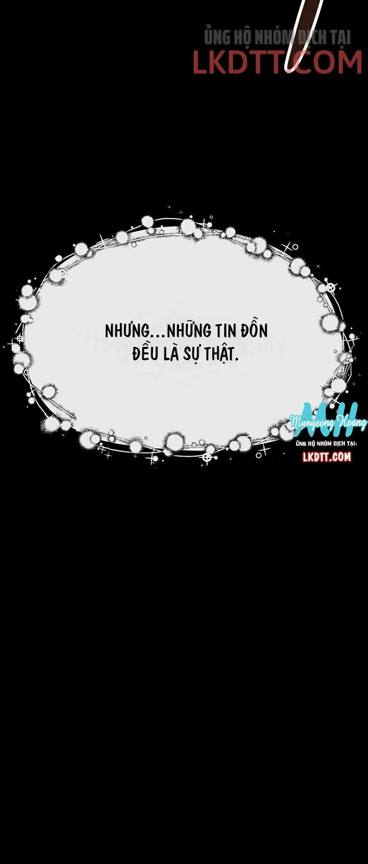 Công chúa bị lãng quên muốn sống trong hòa bình: Chapter 2