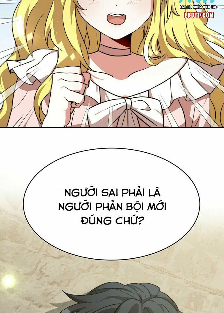 Công chúa bị lãng quên muốn sống trong hòa bình: Chapter 2