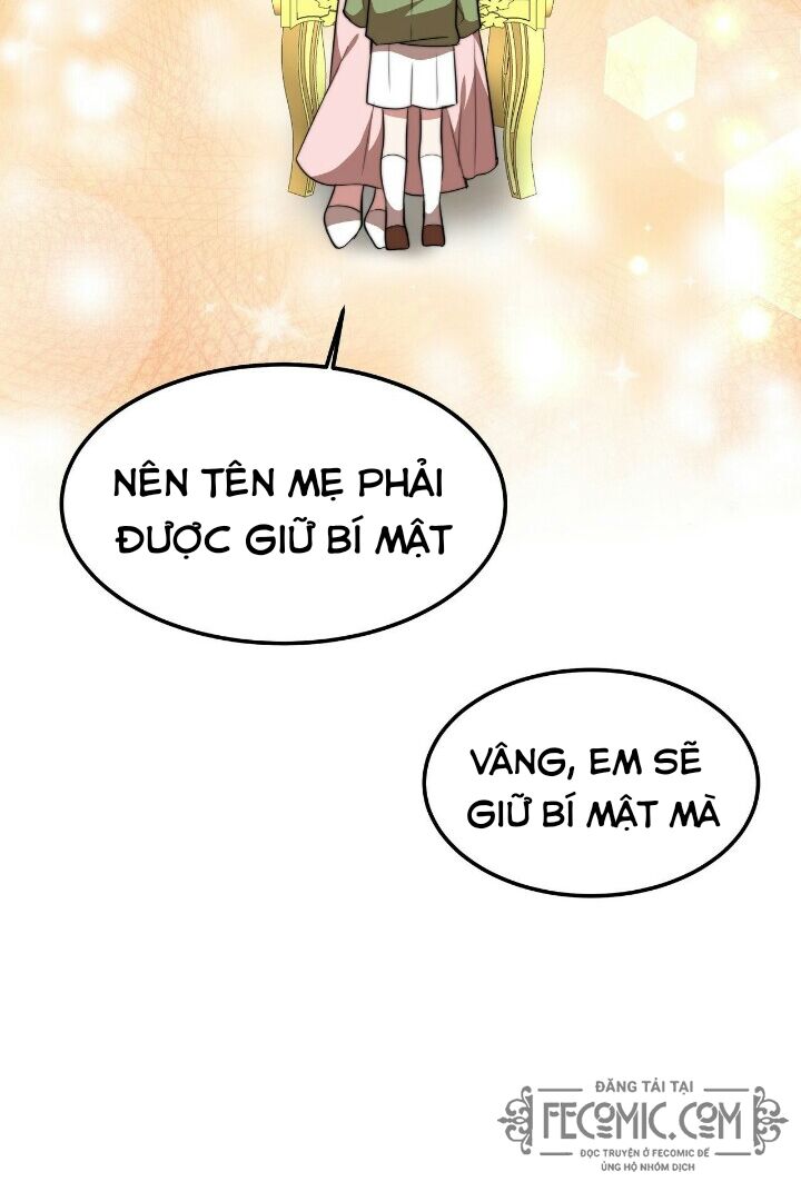 Công chúa bị lãng quên muốn sống trong hòa bình: Chapter 20