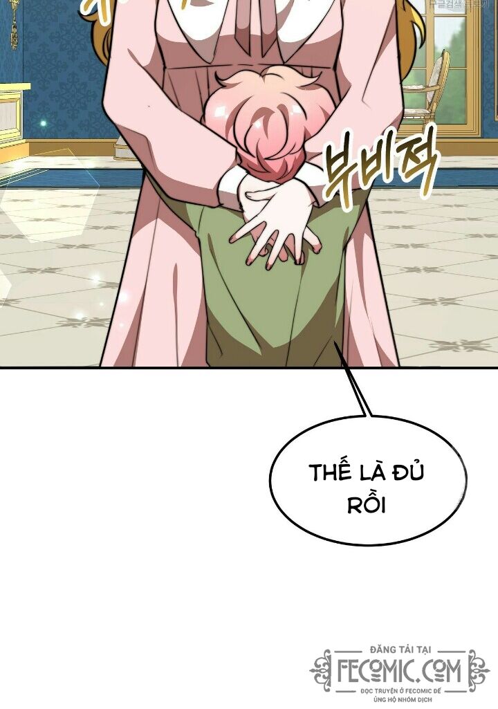 Công chúa bị lãng quên muốn sống trong hòa bình: Chapter 20